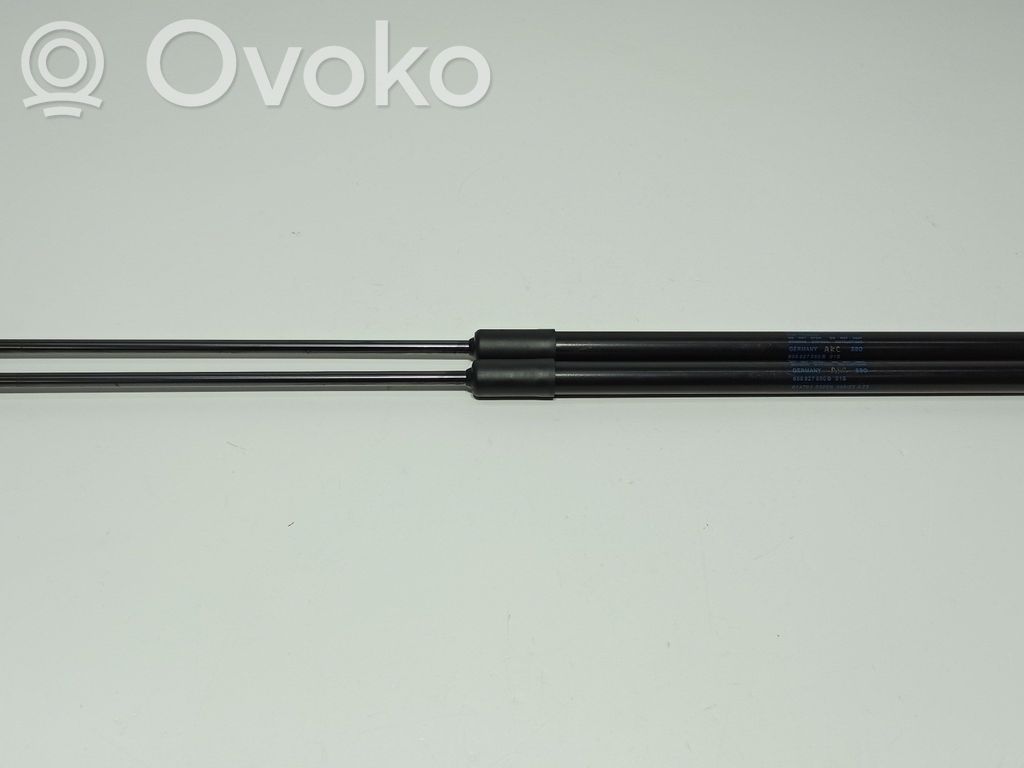 Skoda Kamiq Ammortizzatore portellone posteriore/bagagliaio