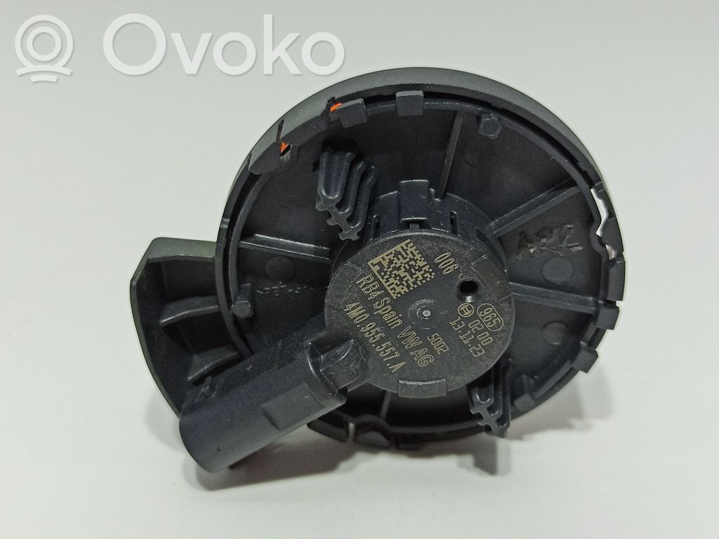 Sensor   4M0955557A