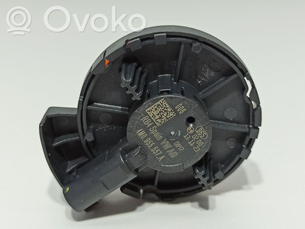 Capteur   4M0955557A