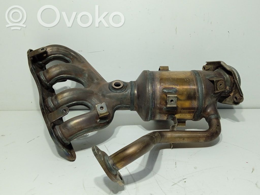 Toyota Corolla E160 E170 Filtro antiparticolato catalizzatore/FAP/DPF 