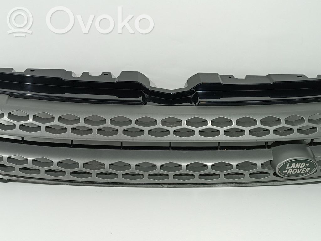 Land Rover Evoque I Altra parte esteriore
