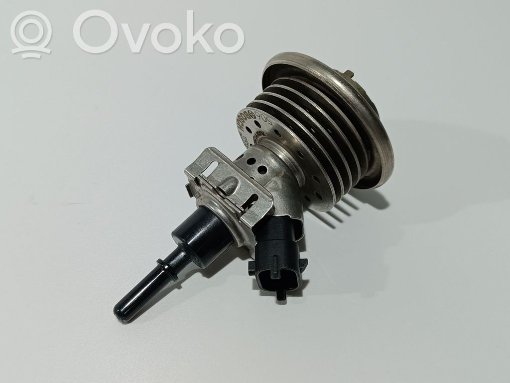 Land Rover Evoque I Injector combustibil 