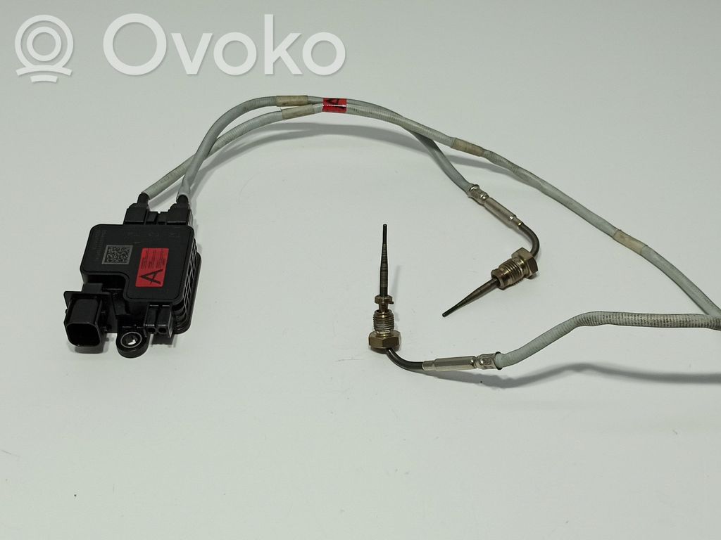 Fiat 500 Lambda probe sensor 