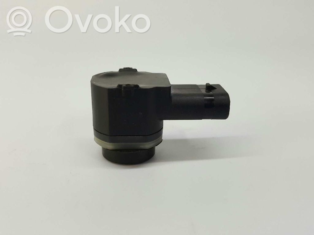 Ford C-MAX I Sensor de aparcamiento PDC 