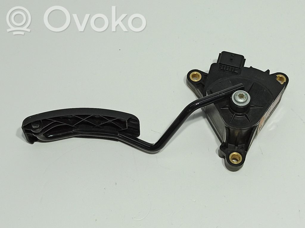 Sensor de aceleración   8200436878