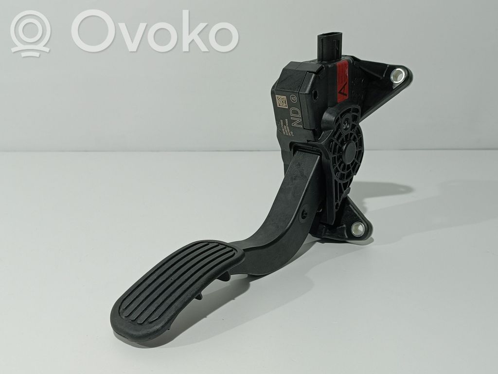Toyota C-HR I Sensor de aceleración 