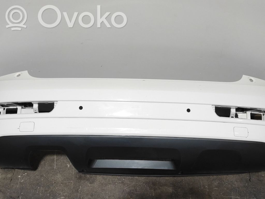 Audi Q3 F3 Бампер 