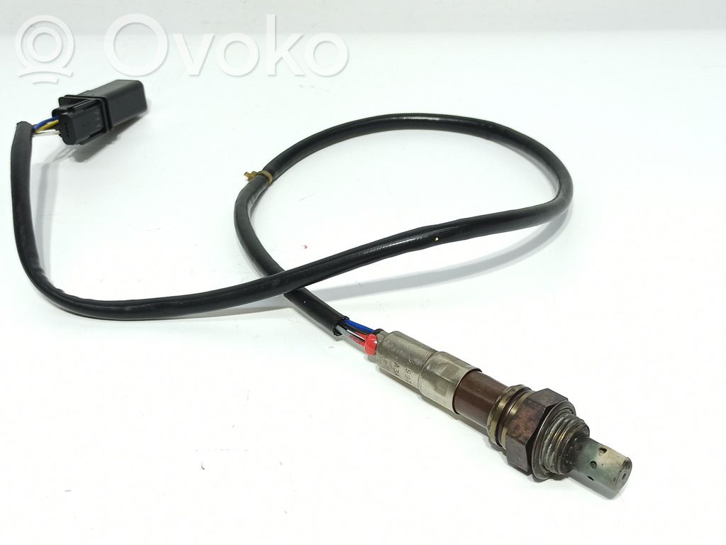Audi A8 S8 D3 4E Lambda probe sensor 