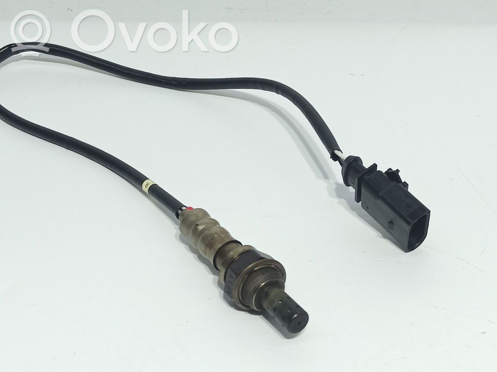 Audi A8 S8 D3 4E Sonda lambda 