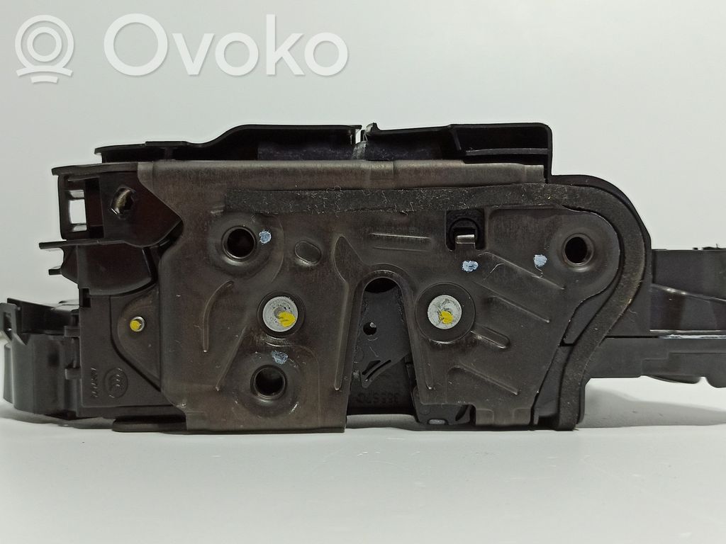 Volkswagen Tiguan Otros dispositivos 