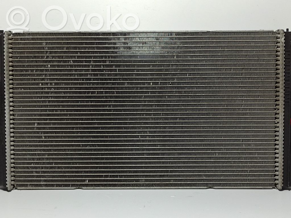 BMW 1 F20 F21 Radiatore di raffreddamento