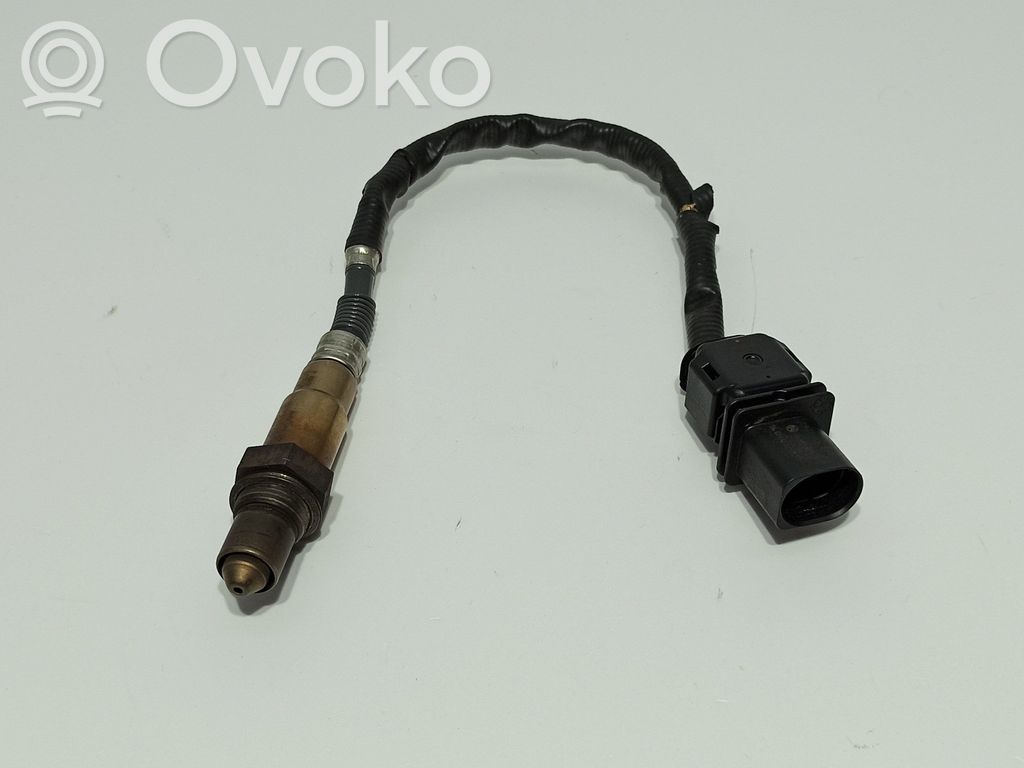 BMW 1 F20 F21 Sensore della sonda Lambda