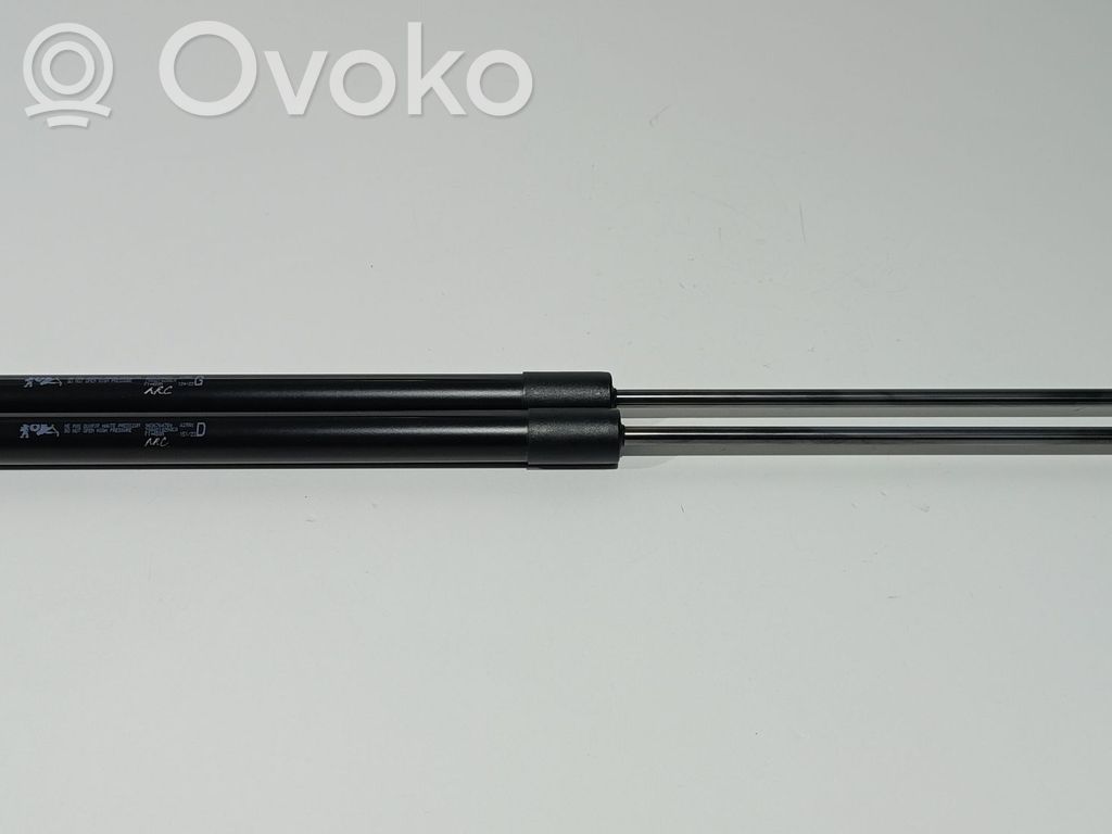 Peugeot 308 Tailgate/trunk strut/damper 
