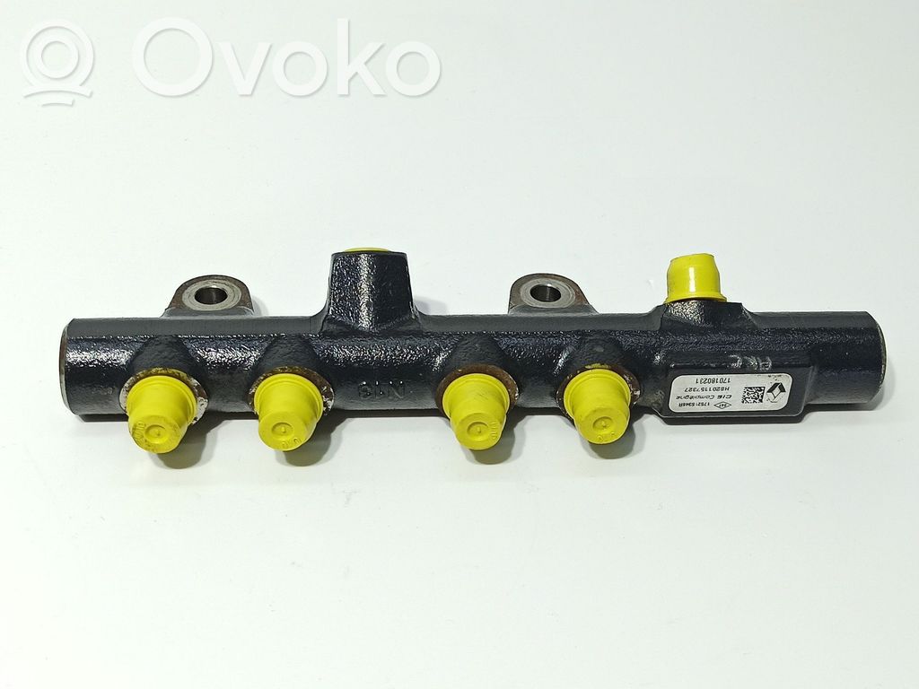 Rampa inyectora   175215346R,8201157327