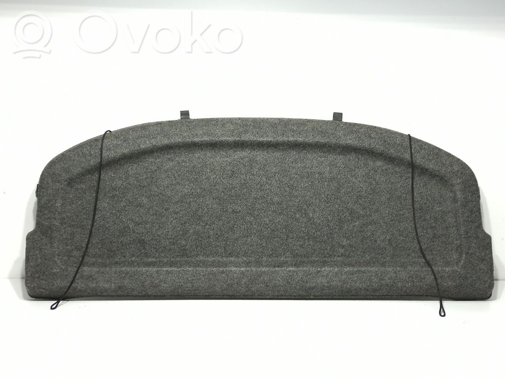 Suzuki Celerio Puerta del maletero/compartimento de carga 