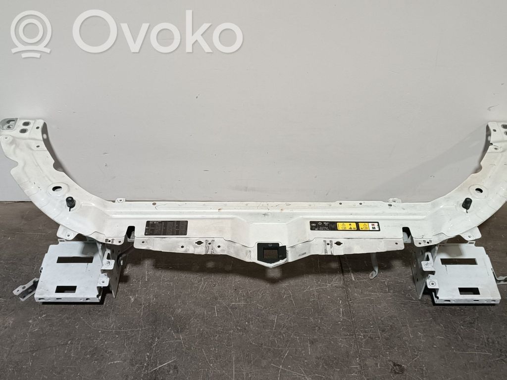Land Rover Discovery Sport Bord 