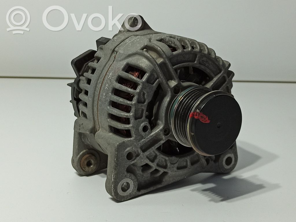 Alternador   231008578R,0124425093
