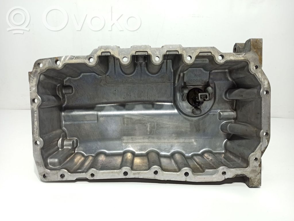 Skoda Octavia Mk2 (1Z) Coppa dell’olio