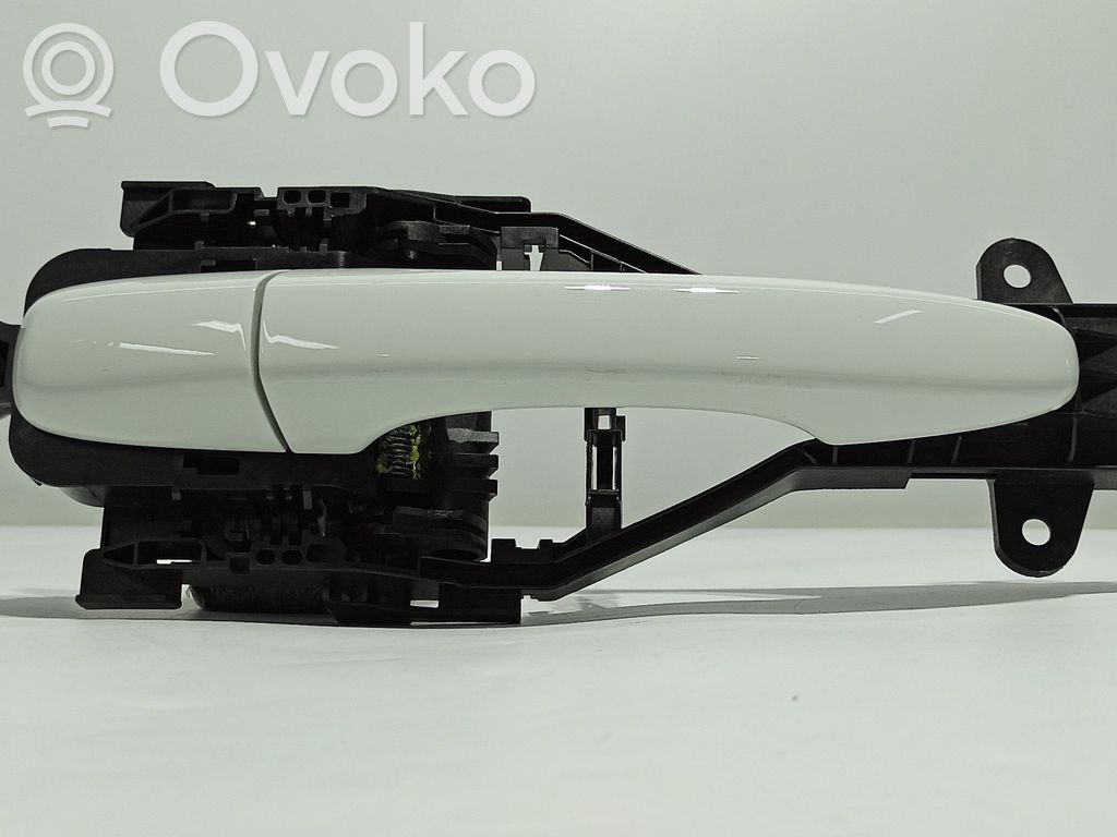 Etuoven ulkokahva   39832341,31440085
