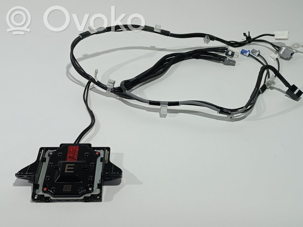 Toyota Corolla E160 E170 Antenne radio 