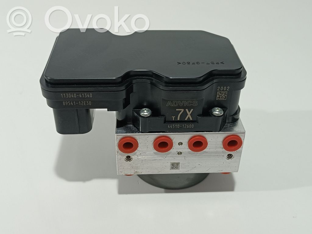 Pompa ABS   4451012600,4405012E70