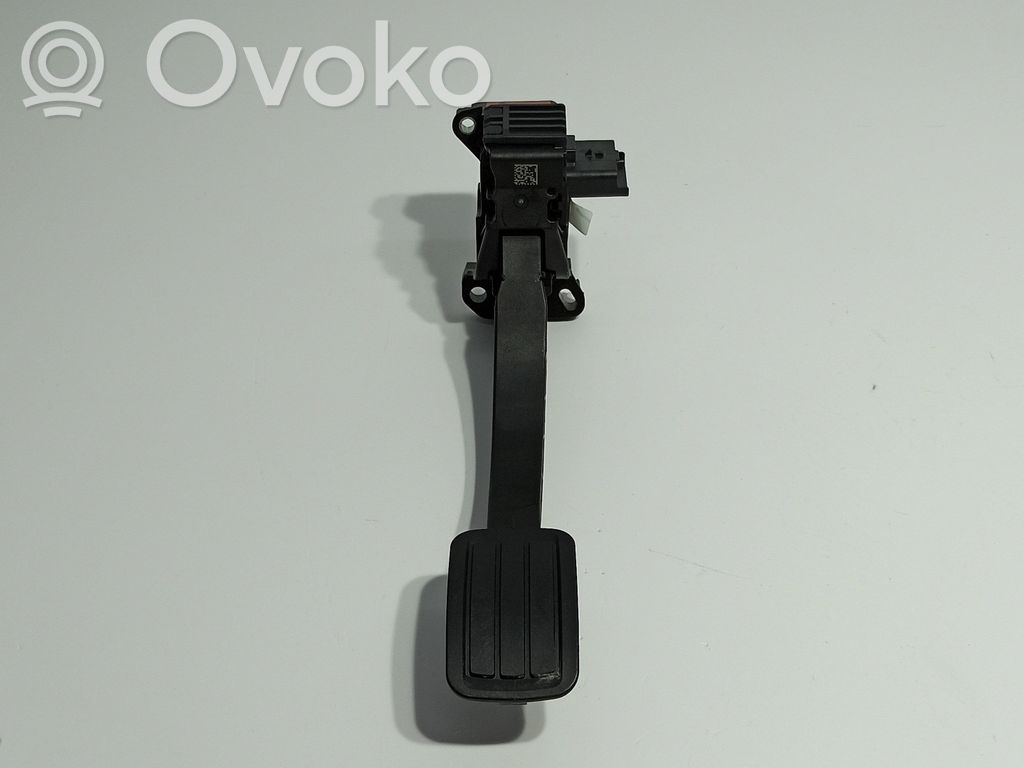 Peugeot 308 Sensor de aceleración 