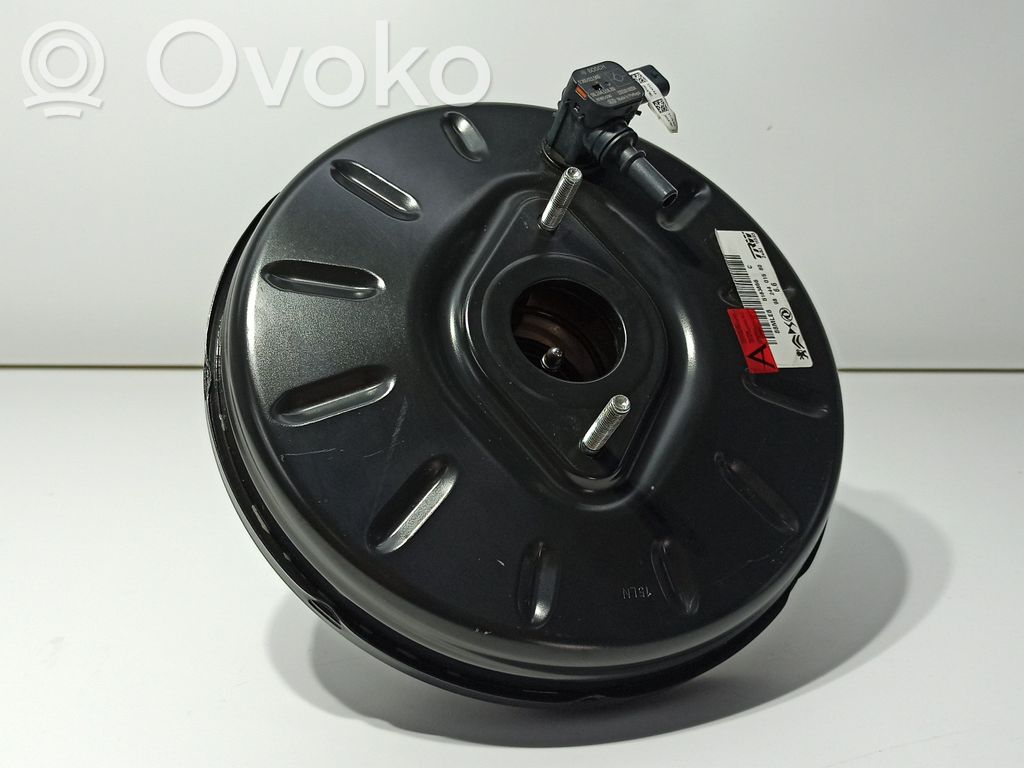 Opel Corsa F Servofreno