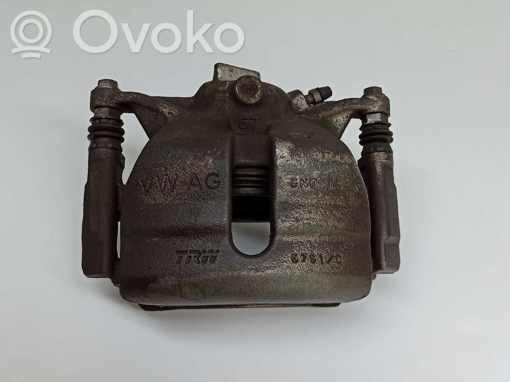 Audi A3 S3 8V Pinza del freno anteriore