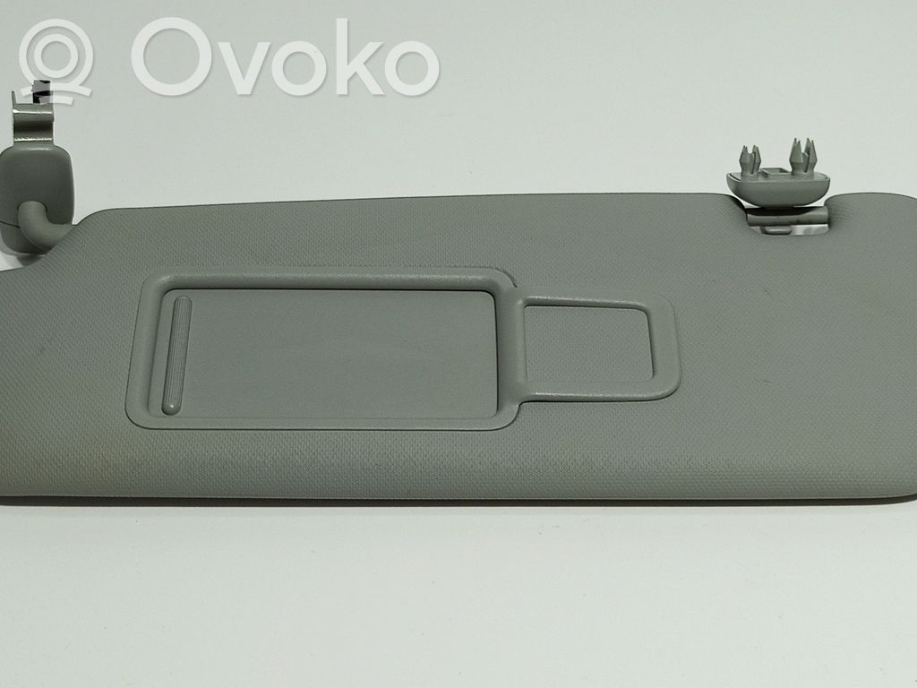 Audi A1 Häikäisysuoja 