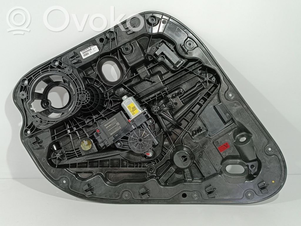 Volvo XC40 Macara geam ușă spate cu motor