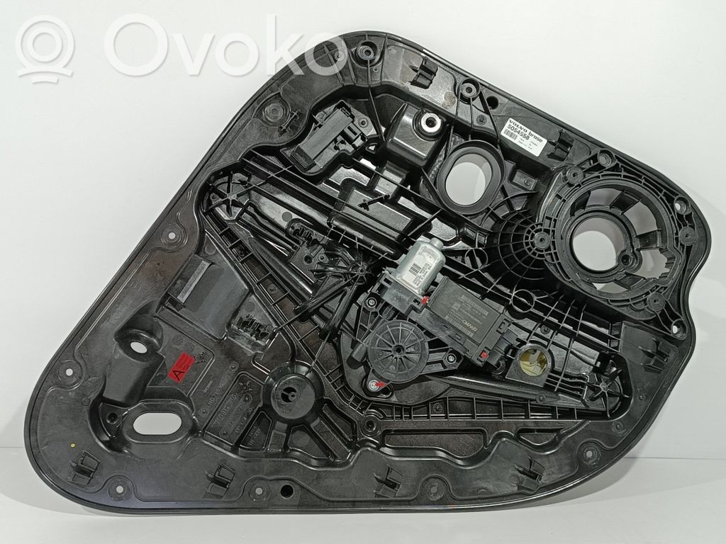 Volvo XC40 Macara geam spate fără motor