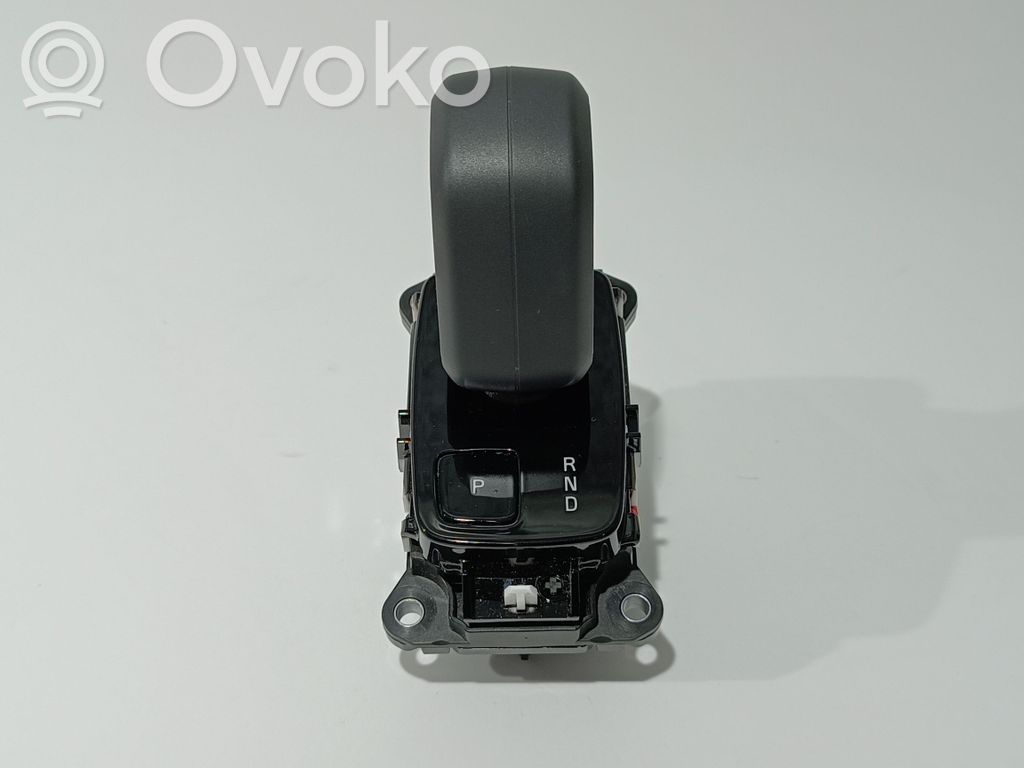 Volvo XC90 Palanca de cambios 