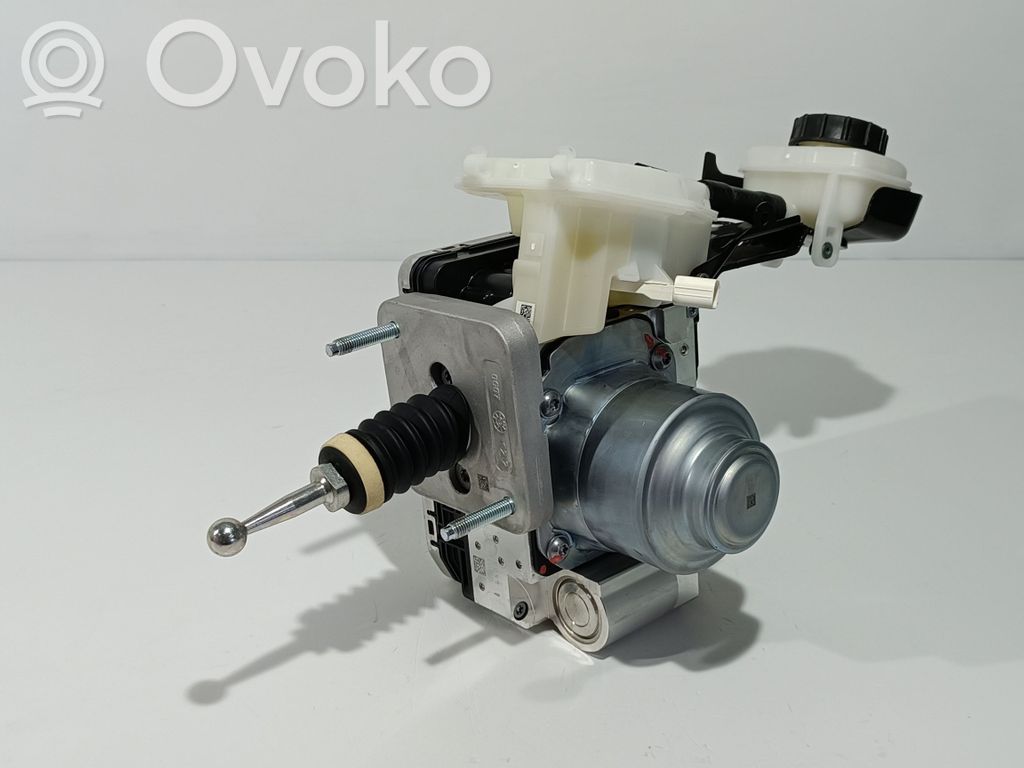Volvo XC90 Servofreno 