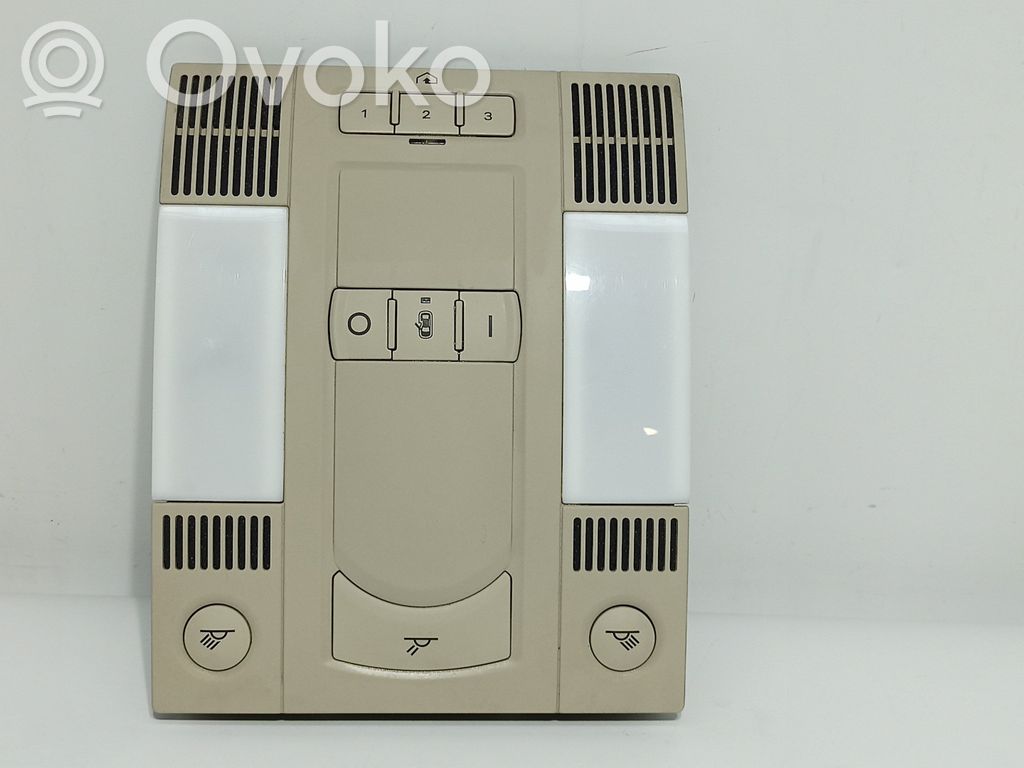 Audi A8 S8 D3 4E Other interior part 