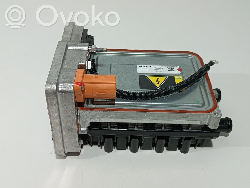 Autres unités de commande / modules   32352954,32352953