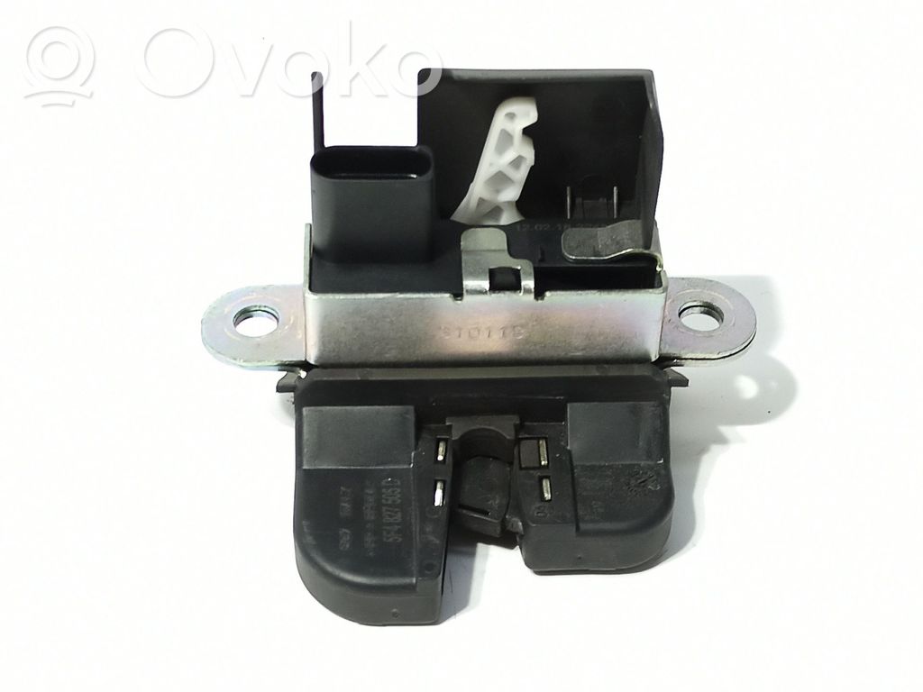 Seat Leon (5F) Other devices 
