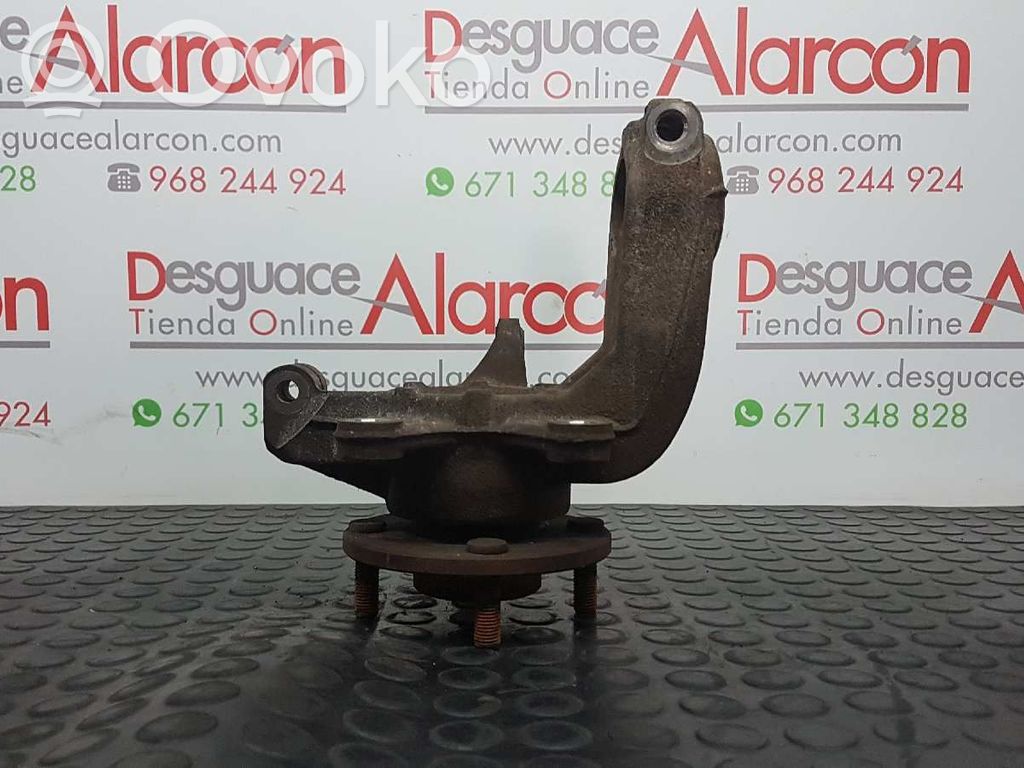 Ford Fiesta Achsschenkel vorne 