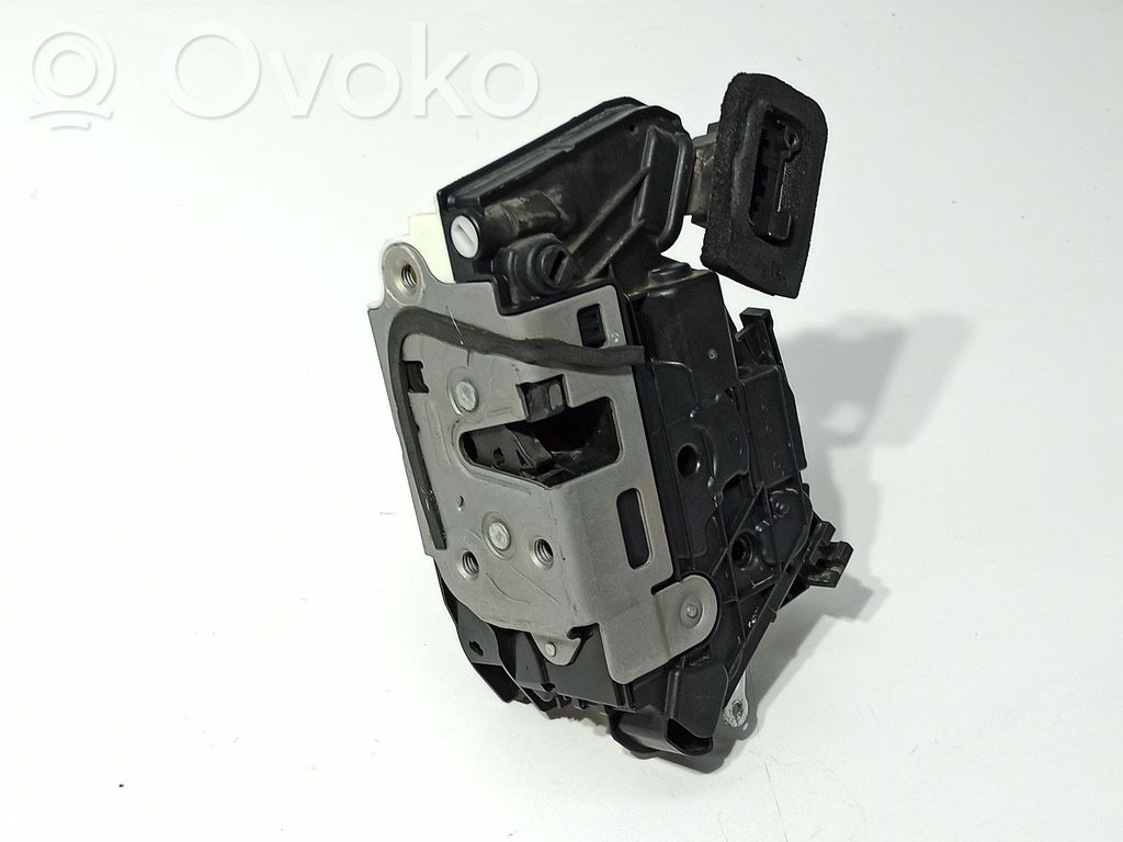 Seat Leon (5F) Sonstige Geräte 