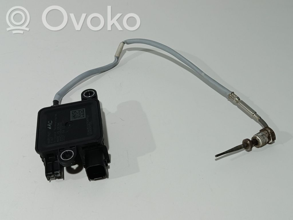 Lambda probe sensor   46351507