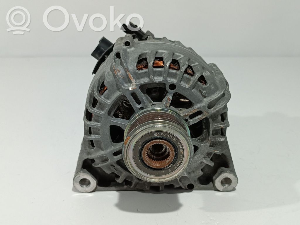 Generator/alternator   9826574080