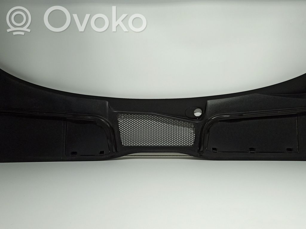 Audi A4 Allroad B9 Pyyhinkoneiston lista 