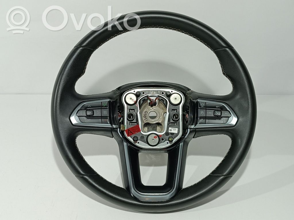 Jeep Compass Etrier frână față 