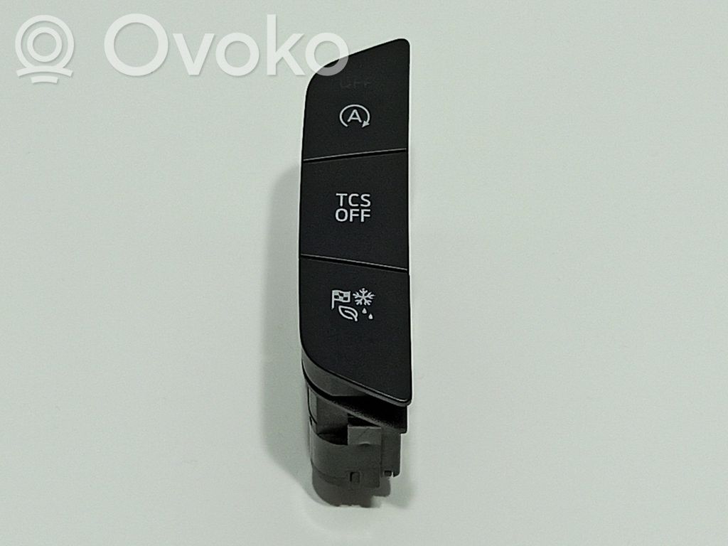 Ford Focus Other switches/knobs/shifts 