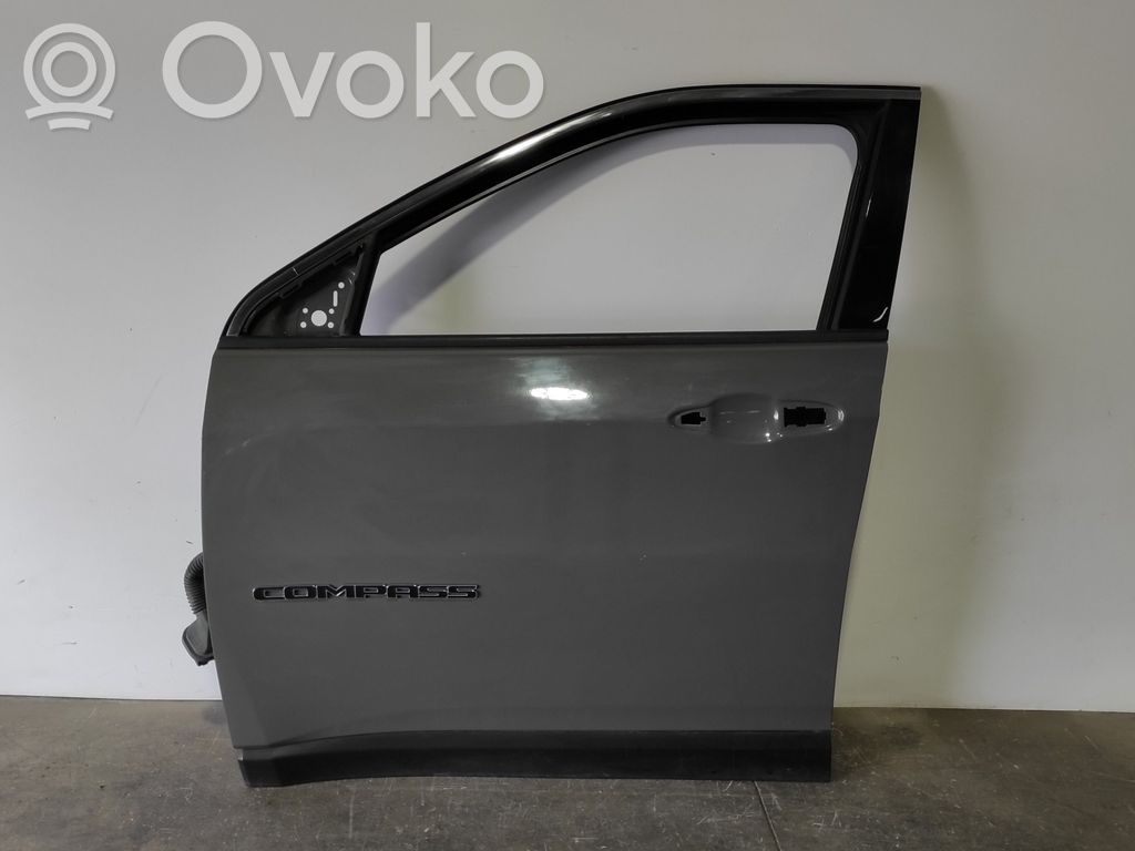 Jeep Compass Priekinės durys 