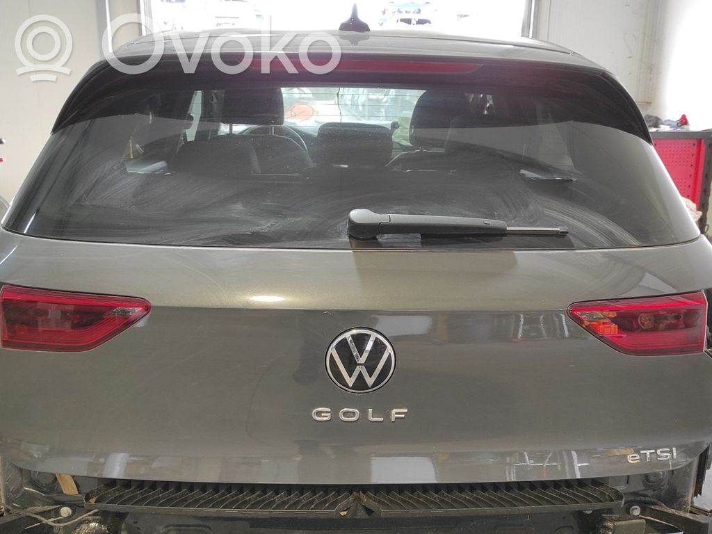 Volkswagen Golf SportWagen Portellone posteriore/bagagliaio