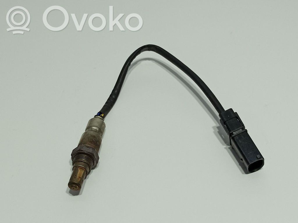 Sonde lambda   1618NC,9683265480