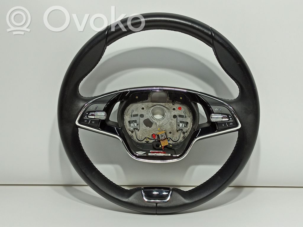 Skoda Scala Bremssattel vorne 