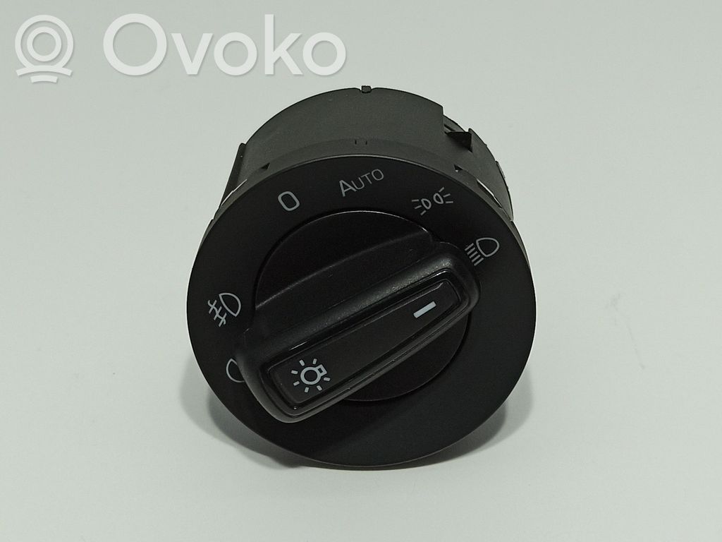 Panel lighting control switch   565941431C,565941431CWHI