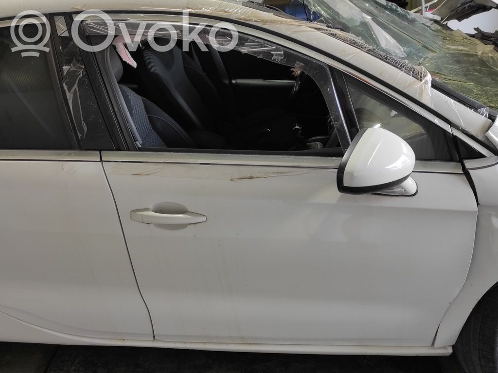 Priekinės durys   9004EA,9010K8