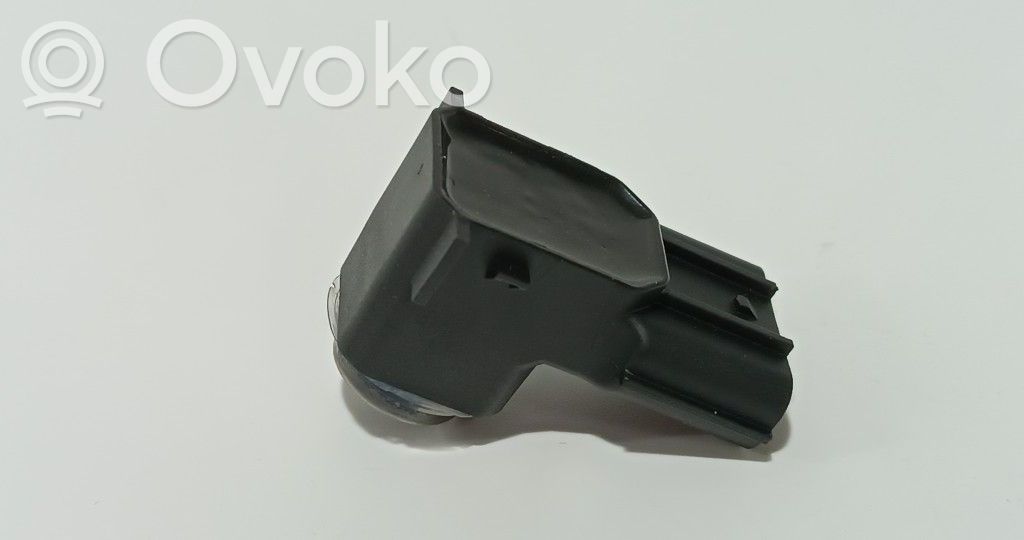 Honda Civic X Parksensor PDC